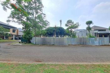 Dijual kavling sutera Narada alam sutera