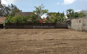 Dekat Stasiun Citayam Tanah Hook Murah 3 Jt An