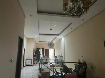 Butuh Cepat Laku Rumah Murah Tengah Kota Petemon Sawahan Surabaya