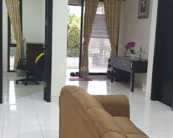 SM Property Rumah BSD Tangerang
