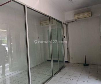 Ruko Wisma Gading Permai Hadap Jalan Raya Siap Pakai