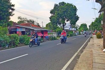 Jual Tanah Jagakarta Jakarta Selatan Cocok Bangun Ruko Area Eksklusif