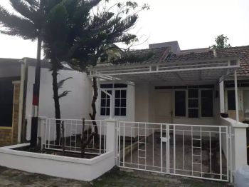 Disewakan Rumah Di Graha Pratama Citra Raya Cikupa