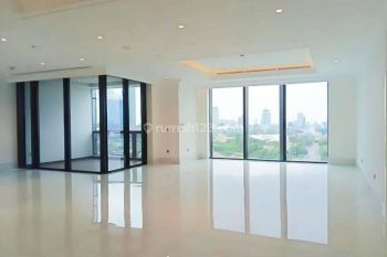 Apartement The St. Regis Di Kuningan, Jakarta Selatan