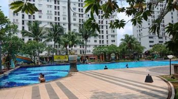 Dijual Cepat Apartemen Kalibata City Tower Kemuning Jakarta Selatan