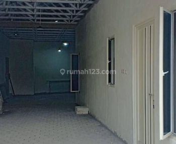 di Jual Gudang Baru Siap Pakai Menganti 650 Juta nego