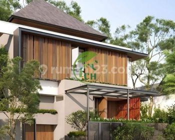 T984.rumah On Progres Ada 2 Unitdi Kemang Jakarta Selatan