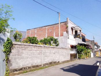 Strategis Di Jalan Seturan Condongcatur Tanah SHM Dekat Ke Upn