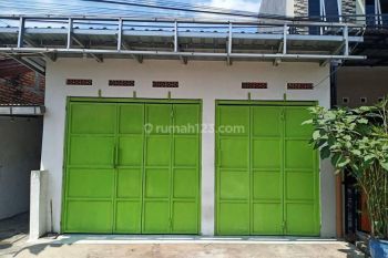 Rumah Di Durian Lamper .semarang