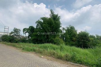 Dijual Tanah Kota Malang Dekat Kampus Unisma Harga Promo