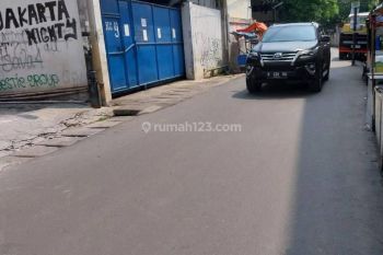Gudang bagus  dijual  Duri Kosambi Cengkareng Jakarta Barat