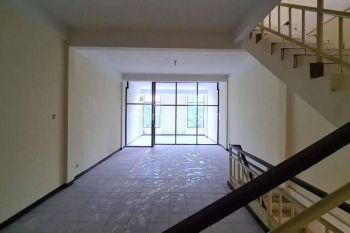 User Only Ruko Ngagel Jaya Indah