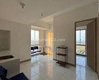 Dijual Cepat Apartment 2br Uk 40m2 Pik 2 Tokyo Riverside Murah