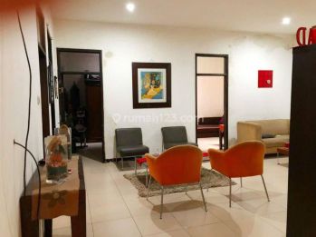 Dijual Rumah Murah BKR Kembar Baru
