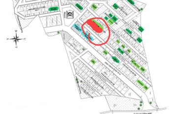 Jual Kavling Tanah Kavling Lokasi Strategis Di Kamojang Paradise Garut