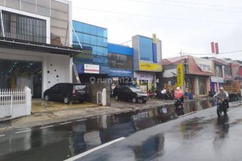 Ruko Strategis Di Percetakan Negara Jakarta Pusat