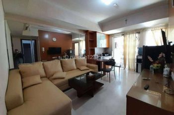 apartemen royal mediterania (arl132)