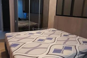 JUAL/SEWA Apartment La Riz Mansion, Full Furnish Interior