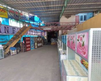 RUKO HITUNG TANAH CIKAJANG, GARUT