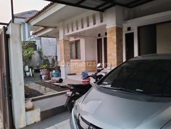 Rumah Murah!! Dibwh Njop!! di Mega Raya. Pasteur  dekat tol Pasteur
