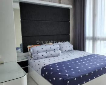 Sewa Ciputra World The Via Vue