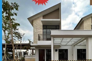 Cuma Ini Rumah Di Podomoro Park Fashagriya Bandung 75P1