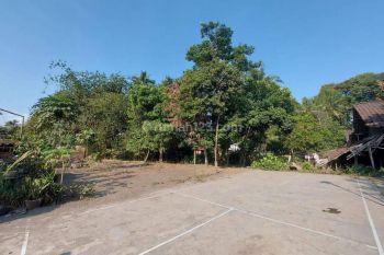 Dp Melar Tanah Murah Jogja, Barat Pasar Rejodani Sleman, 2 Jutaan