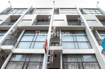 Hotel bintang 2 jakarta utara