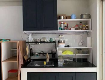 apartemen royal mediterania(arl31)