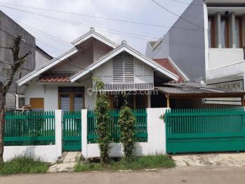 Rumah Murah Taman Bumi Prima Cimahi