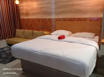 Sewa Harian Terbaik Apartemen Grand Kamala Lagoon Bekasi Studio