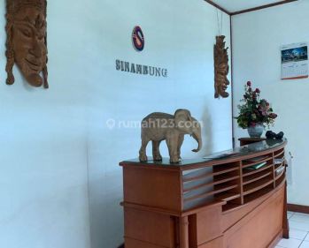 Dijual Ruko Graha 4lt, Cempaka Mas,Jakarta Pusat