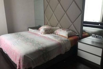 For Rent Verde 1 Apartement 3 BR 170 Sqm Middle Floor