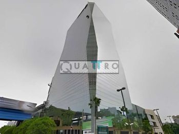 SEWA KANTOR MENARA STANDARD CHARTERED - KUNINGAN – JAKARTA SELATAN