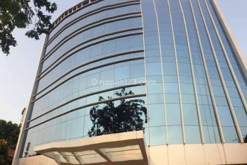 Gedung Kantor  Di Mampang Jakarta Selatan