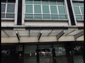 Disewakan Ruko Siap Pakai Kelapa Gading