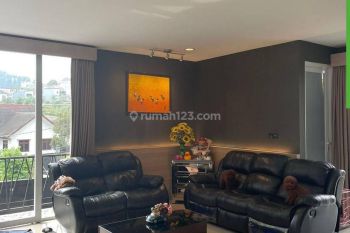 Top Pisan Rumah Hoek Siap Huni Setiabudi Lembang Bandung 110B2