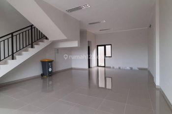 Ruko Bagus 2 Lantai di Depan Sekolah Al Azhar