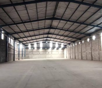 Disewakan Gudang Daerah Cimareme