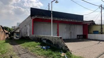 Ruko Siap Ngomset Lokasi Strategis di Nol Jalan Balongbendo Sidoarjom