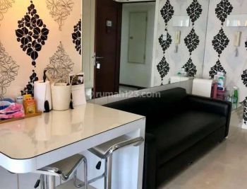 apartemen furnished royal mediterania(apm49)