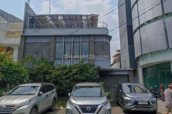 Rudy Cen Dijual Ruko Di Green Garden 223m2 Lokasi Strategis Hadap Jalan Panjang