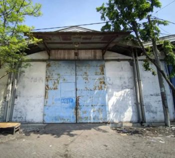 Disewakan Gudang Margomulyo Permai Sby