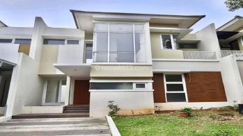 Rumah Rapi Siap Huni Cluster Ingenia The Eminent BSD City