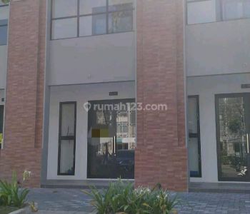 Ruko Lontar Surabaya Murah. Rik.a024