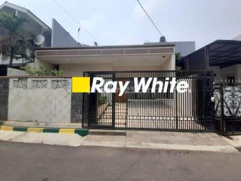 Dijual Rumah di Puri Indah