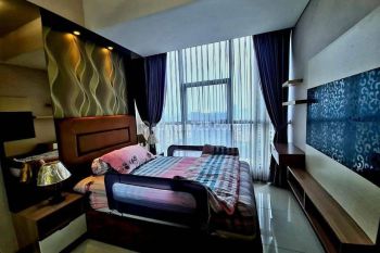 Casa Grande Residence Chianti 2 BR 1 Bath Include Service Charge