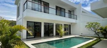 Brand New Villa Legian 3 Bedrooms 2 Unit Leasehold 30 Years