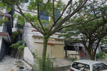 Ruko Strategis Dekat Mall Plaza Balikpapan di Gunungsari Ilir