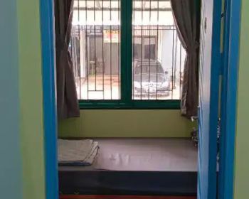 Rent Rumah Kosan: Kost Campur di BSD